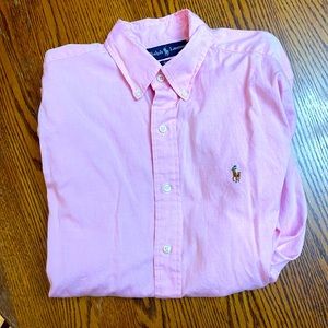 Ralph Lauren dress shirt